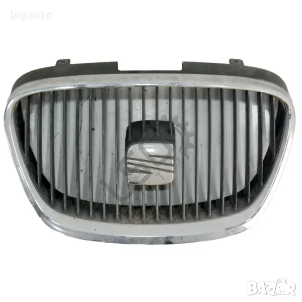 Решетка Seat Leon II 2005-2012 ID: 143951, снимка 1