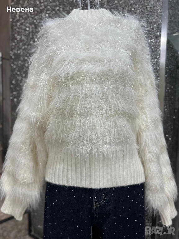 Блуза 2 модела, снимка 1