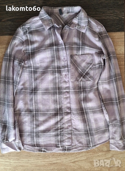 Риза H&M , снимка 1