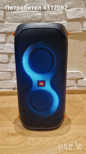 JBL Partybox 110, снимка 1