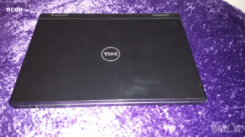 Лаптоп Dell Vostro 1510, снимка 1