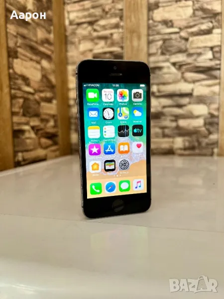 ❇️ Apple iPhone 5S 16GB , снимка 1