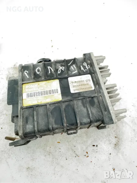 Компютър Двигател Bosch 0280000718 / VW 855907403B, 0 280 000 718, 855 907 403 B, снимка 1