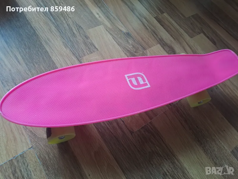 Скейтборд/Пениборд, снимка 1