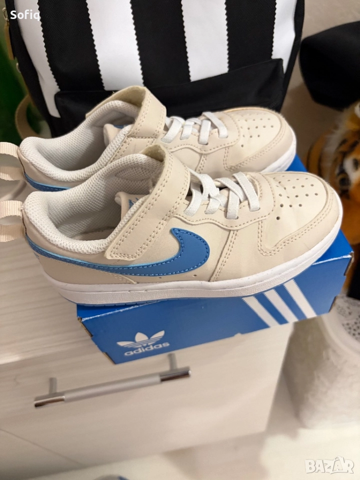 Маратонки, снимка 1