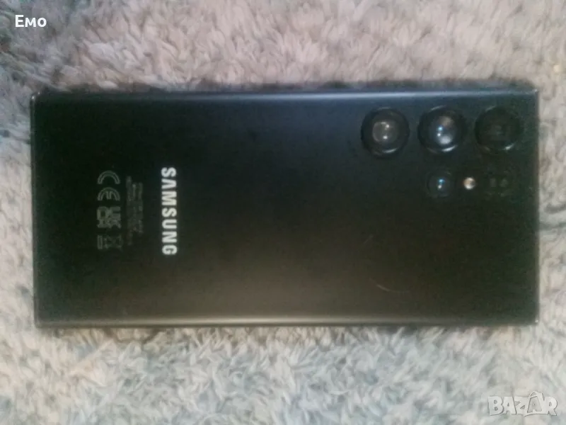 SAMSUNG S23 Ultra , снимка 1