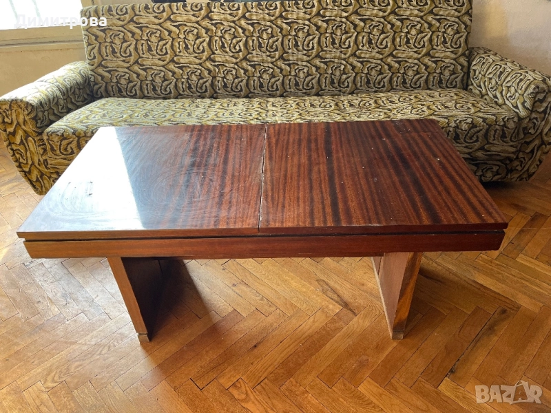 Разтегателна маса, снимка 1