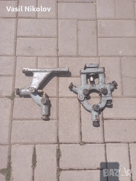 Люнет за струг, снимка 1