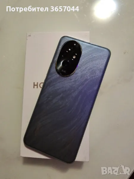 Honor 200 512GB, снимка 1