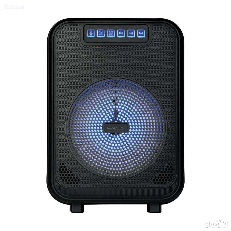 Активна тонколона Rancore RS60R, снимка 1