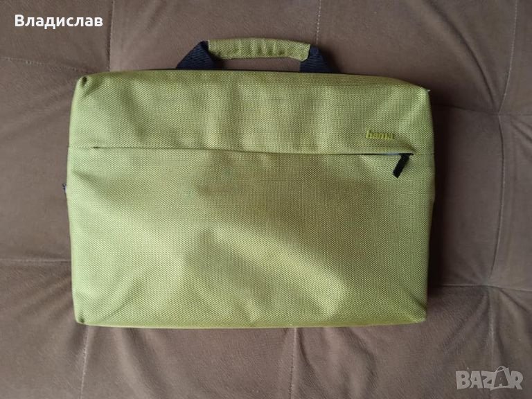 Чанта  за лаптоп Hama 13.3 ", снимка 1