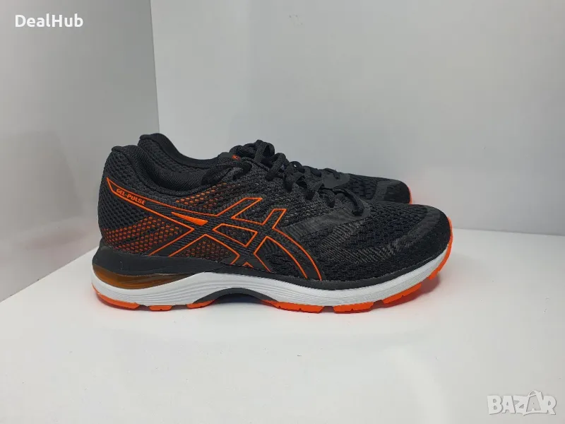 Маратонки Asics Gel Pulse 10

Чисто нови с кутия.

Размер 42.5 стелка 27 см.

Цена 89 лв, снимка 1