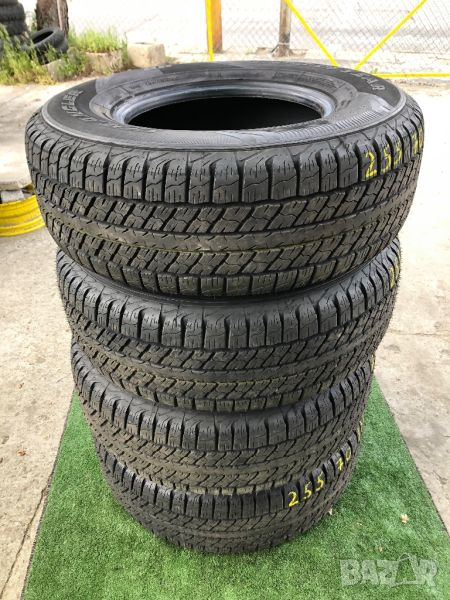 Гуми 255/70/15C Goodyear, снимка 1