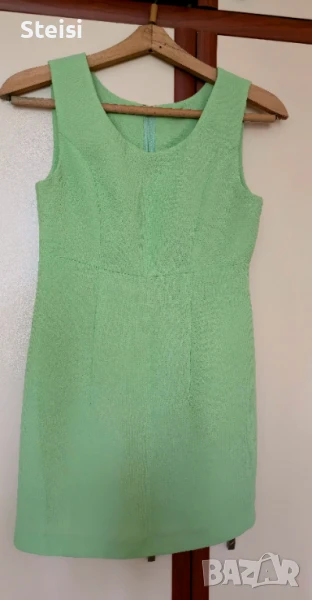 Лятна рокля, снимка 1