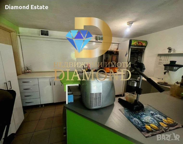 Разработен Фреш бар в Димитровград център, снимка 1