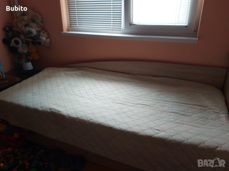 Продавам легло!, снимка 1