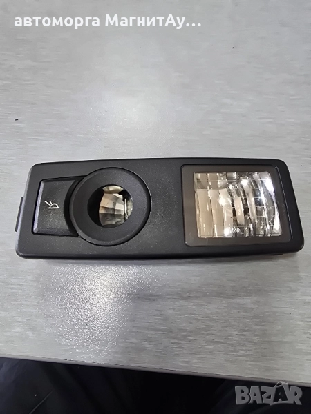 плафон отзад BMW X5 E70 63316972972, снимка 1