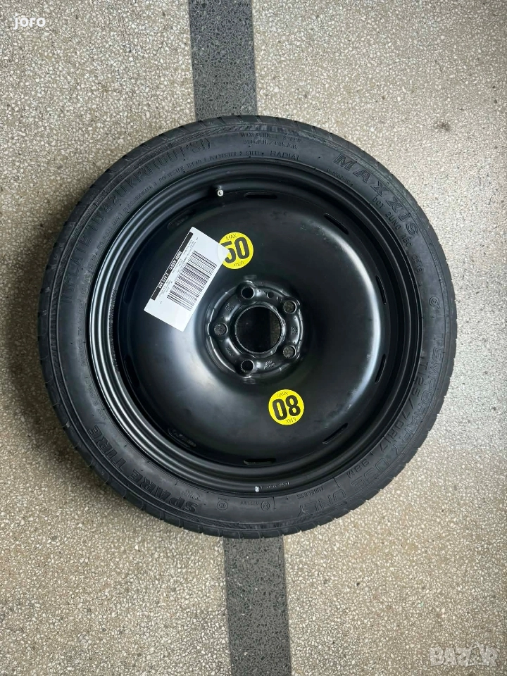 Патерица 17" BMW F45/F46 2019г, снимка 1