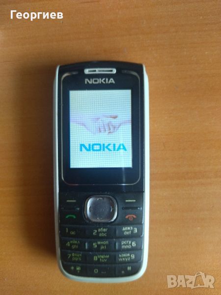 Nokia 1650, снимка 1