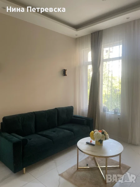 Продава двустаен, гр.София Малинова долина, снимка 1