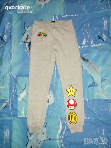 Панталон Супер Марио , снимка 1