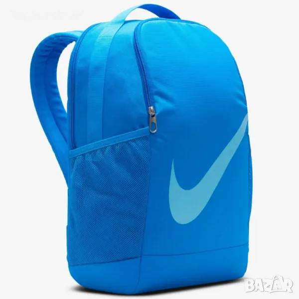 Раница Nike Brasilia 18L DV9436-406, снимка 1