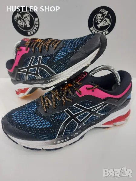 Маратонки ASICS GEL KAYANO 26.Номер 42, снимка 1