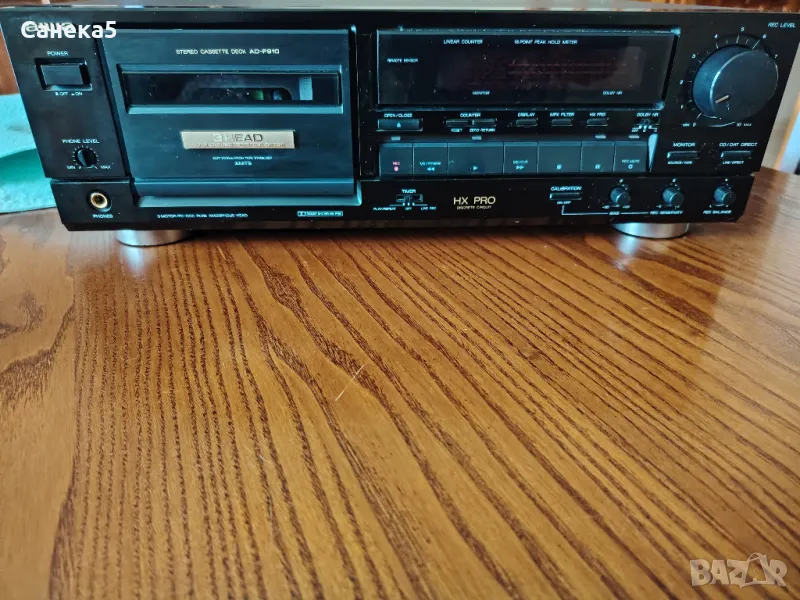 AIWA AD-F910, снимка 1