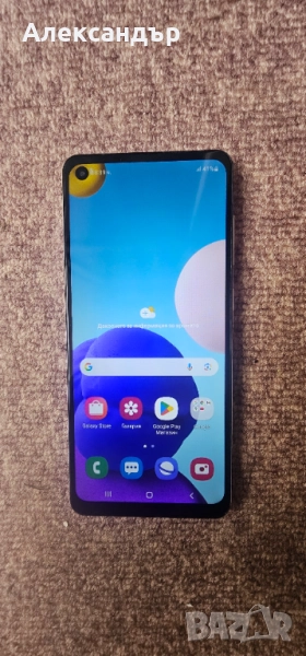 Samsung A21s, снимка 1