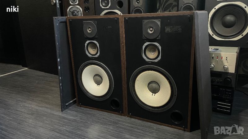 JBL L65 JBL L100 JBL R123, снимка 1