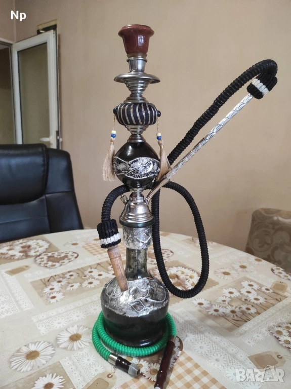 Наргиле , снимка 1