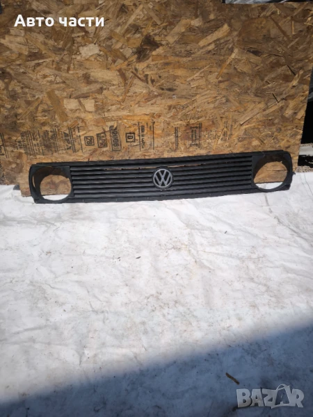 Маска за Goif-2, снимка 1