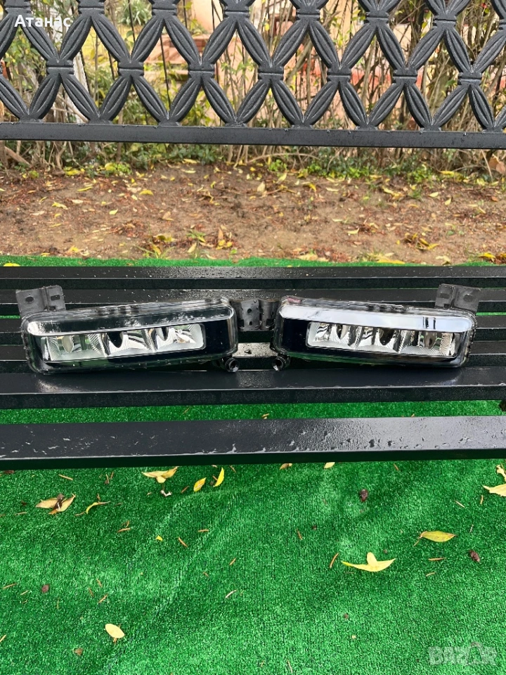 Халогени за БМВ. F40 , снимка 1