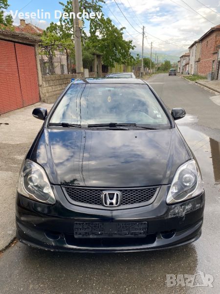 Honda Civic ep1 2005 година на части.!, снимка 1