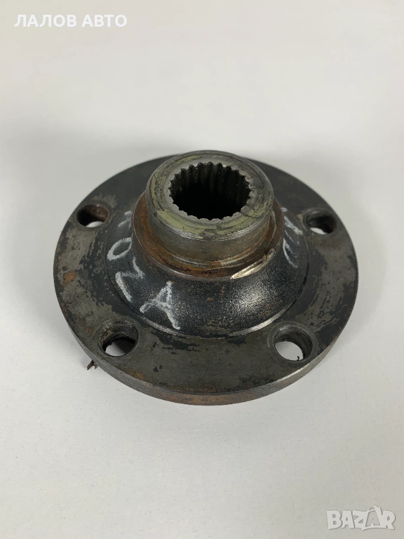 Капачка главина Дайхацу Фероза Kapachka glavina Daihatsu Feroza , снимка 1