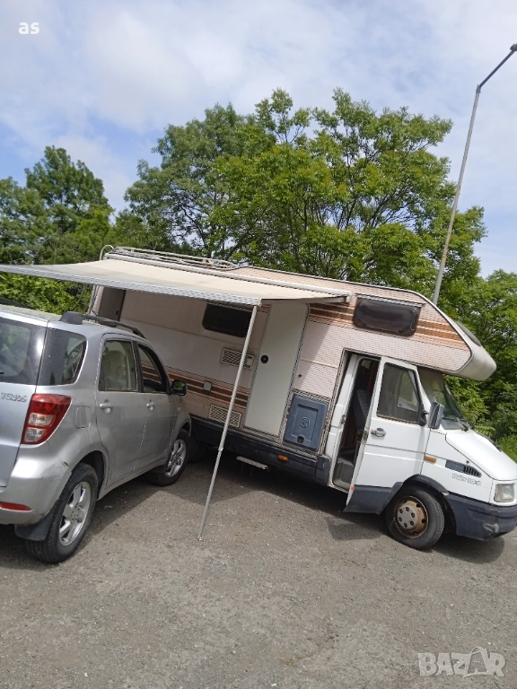 Кемпер под Наем, ЛИМУЗИНА, Коли, Кабрио, Лодка, Пътна помощ, снимка 1