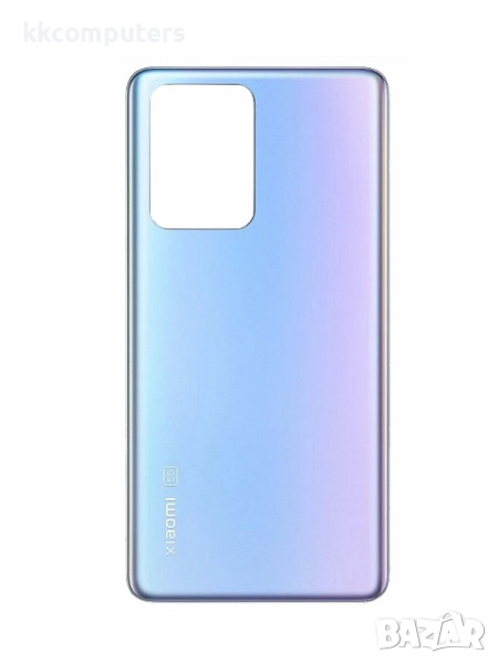 ЗАДЕН КАПАК ЗА XIAOMI 11T PRO (2107113SG), снимка 1