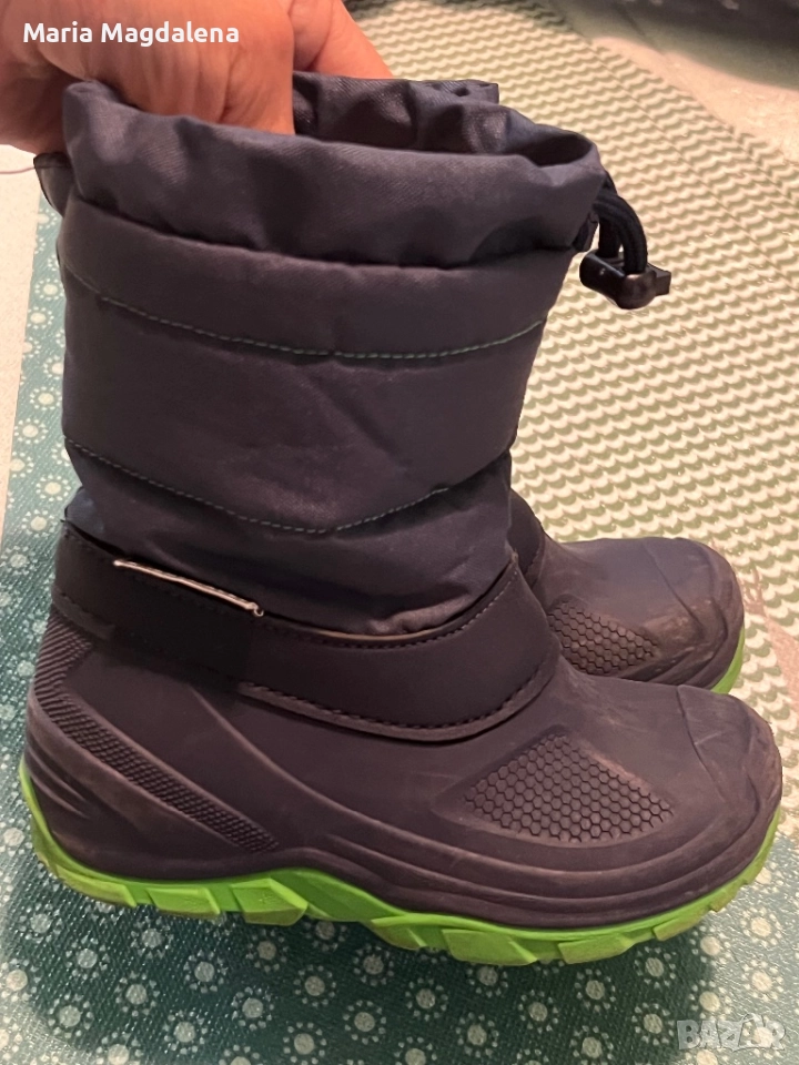 детски апрески, снимка 1