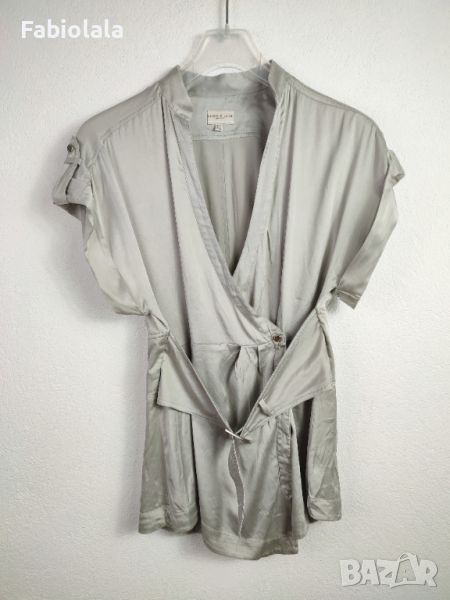Karen Millen blouse/jasje EU 40, снимка 1