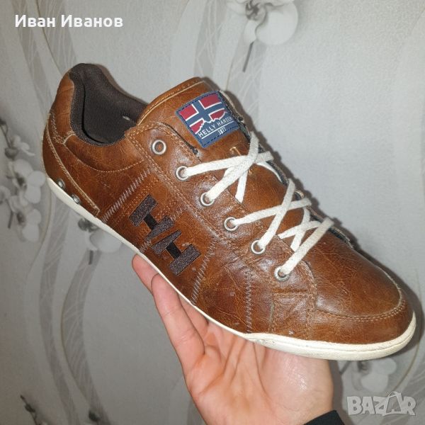 обувки Helly Hansen номер 46, снимка 1