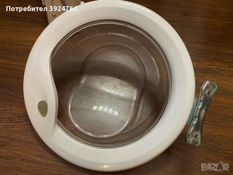 Люк за пералня CANDY GO1480D маншон, снимка 1