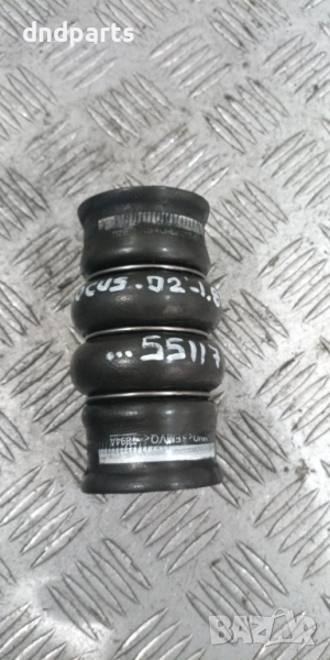 Маркуч турбо Ford Focus 1.8TDCI 2002г.	, снимка 1