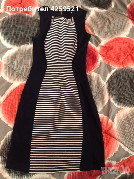 Къса рокля, снимка 1