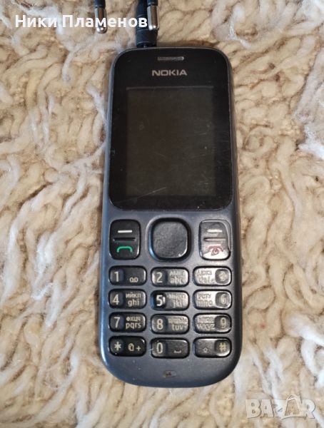 Мобилен телефон Nokia, снимка 1