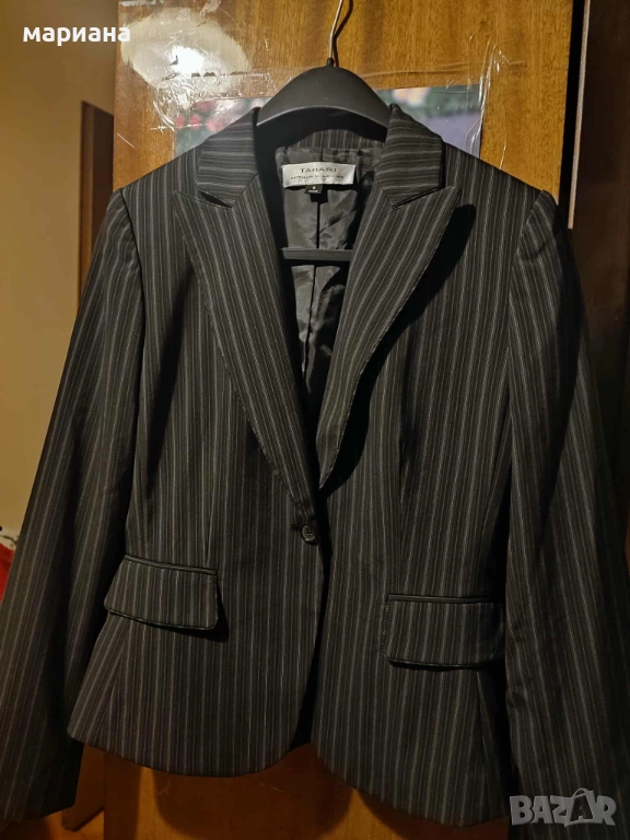 Сако, снимка 1