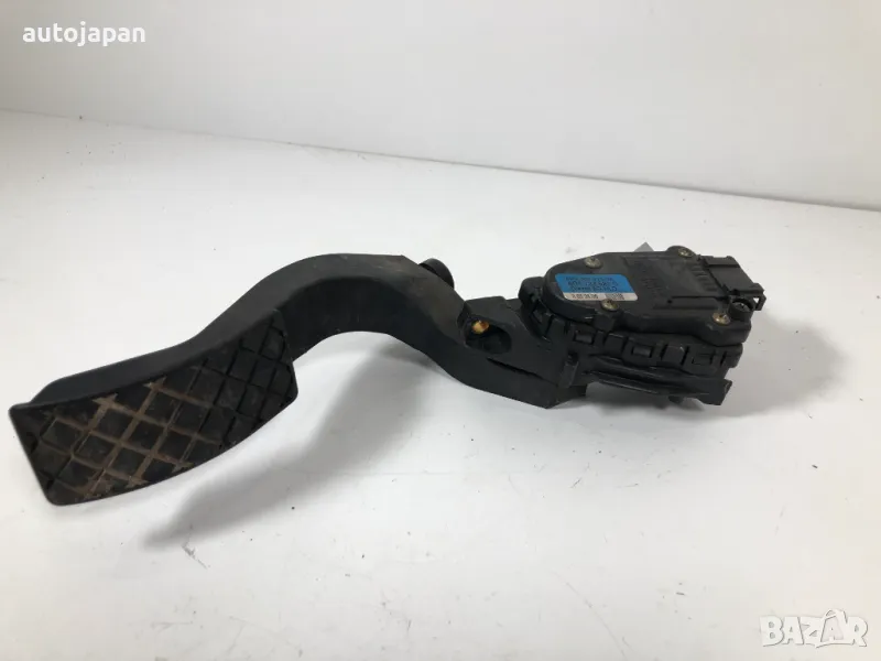 Педал газ потенциометър Audi A6 2.5 TDI AKE 2000г 8D1723523G, снимка 1