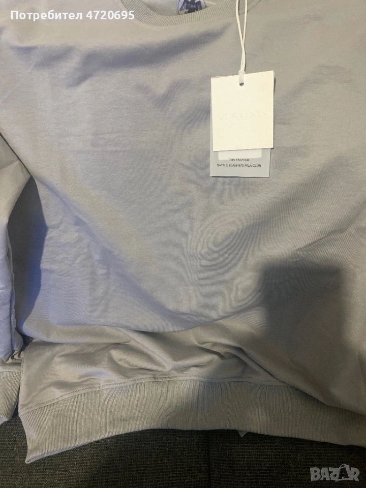 Продавам нова блуза, снимка 1