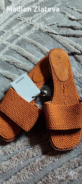 ZARA     36 номер, снимка 1