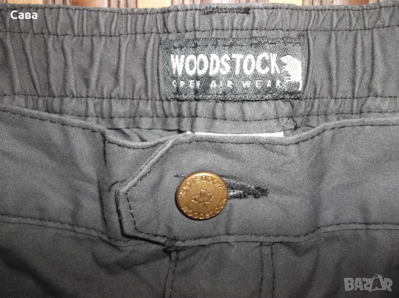 Спортен панталон WOODSTOCK  мъжки,3-4ХЛ, снимка 1