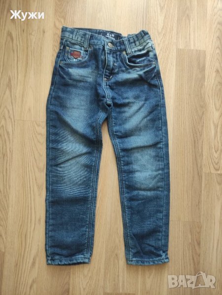 Детски дънки за момчета, различни размери И модели, снимка 1